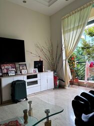 Faber Crest (D5), Condominium #573582761